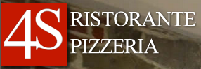Ristorate Pizzeria 4S